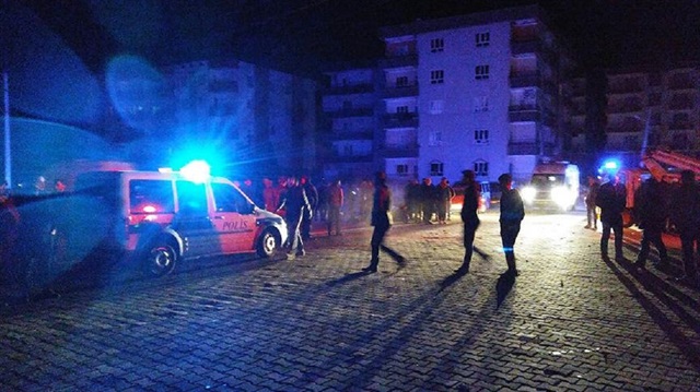 Şanlıurfa Viranşehir'de düzenlenen terör saldırısıyla ilgili gözaltına alınanların sayısı 89'a çıktı.