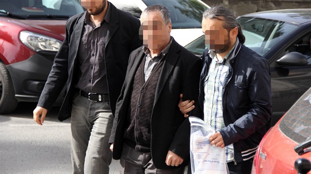 Samsun'daki operasyonlarda 12 kişi gözaltına alındı.