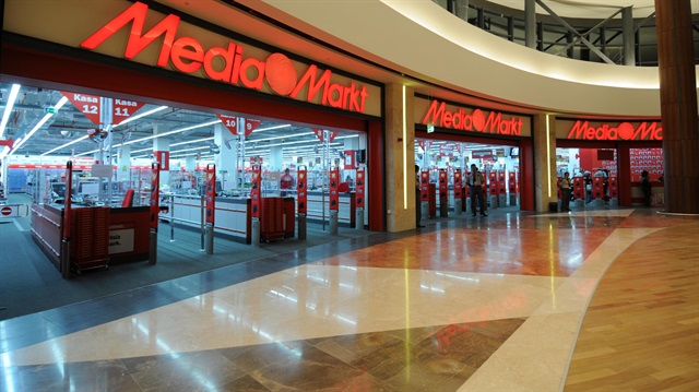 Media Markt'ın 11 yılda 300 milyon avro zarar ettiği ifade edildi. 