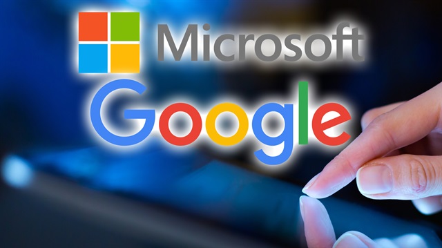 Google, Microsoft'un açığını internetten yayınladı.