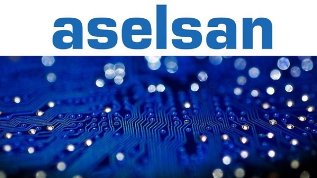 ASELSAN is ranked 58th in the list of the world's top 100 defense giants in 2016