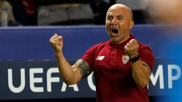Jorge Sampaoli Barcelona'lı taraftarların takımda görmek istediği isimlerin başında geliyor.