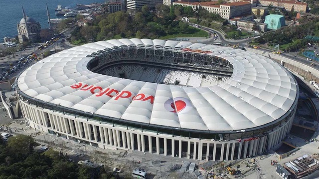 Yeni Malatyaspor 20. haftada Denizlispor'u 3-1 yendiği maçı da Vodafone Arena'da oynamıştı.