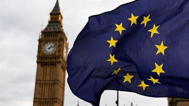 İngiltere'nin Avrupa Birliğinden ayrılması ihracatçıları yıllık ortalama 6,1 milyar sterlin zarara uğratacak.