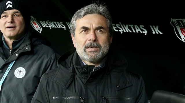 51 yaşındaki Aykut Kocaman, bu sezon Konyaspor başında çıktığı 21 lig maçında 7 galibiyet, 7 beraberlik ve 7 mağlubiyet aldı.