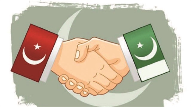 Pakistan'la ortak girişimcilik fırsatı