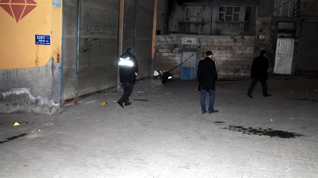 Gaziantep'te iki aile arasında silahlı kavga: 1 ölü, 2 yaralı