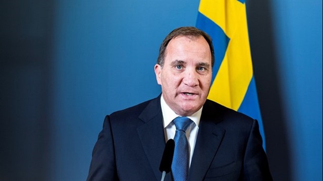 رئيس وزراء السويد: تصريحات ترامب خيّبت أملي