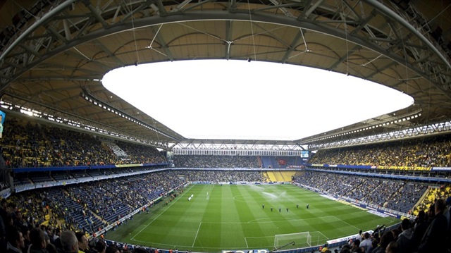 Fenerbahçe, UEFA Avrupa Ligi son 32 turunda Krasnodar ile Ülker Stadı'nda karşılaşacak.