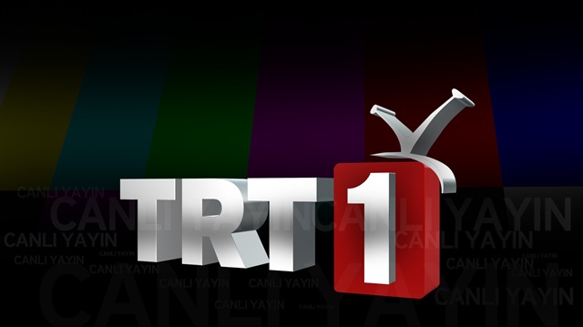 TRT 1 yayın akışı haberimizde. 
