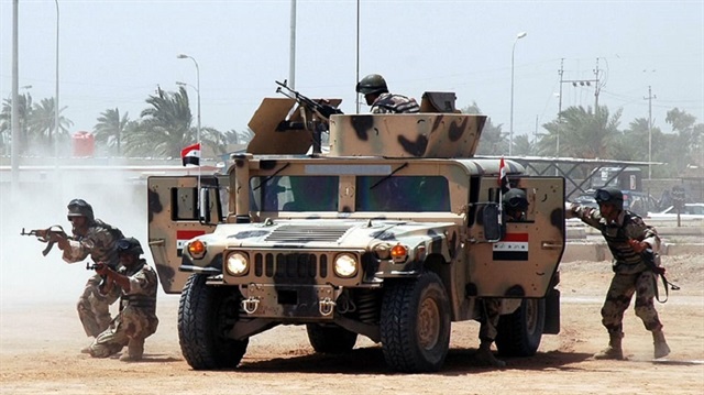 الجيش العراقي: معارك اليومين الماضيين بالموصل أظهرت انكسار مقاتلي "داعش"