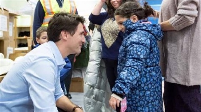 استطلاع يظهر تزايد أعداد الرافضين لاستقبال اللاجئين في كندا