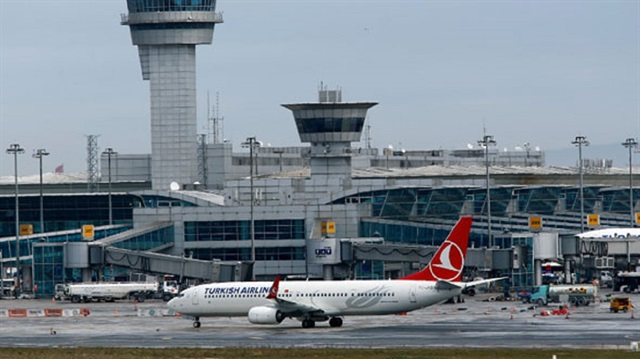 محكمة تركية تقبل لائحة بالهجوم الإرهابي على مطار "أتاتورك" الدولي