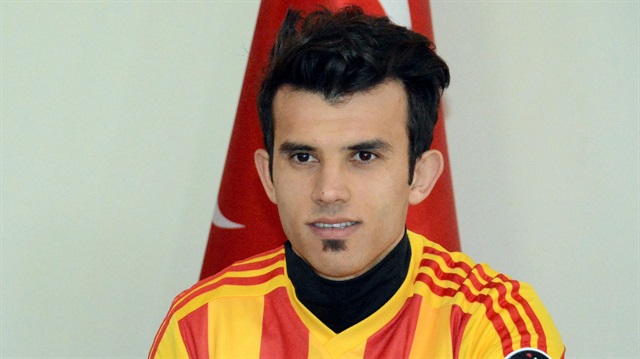 Kayserispor'a devre arasında transfer olan Güray Vural sergilediği performansla dikkatleri üzerine çekiyor. 