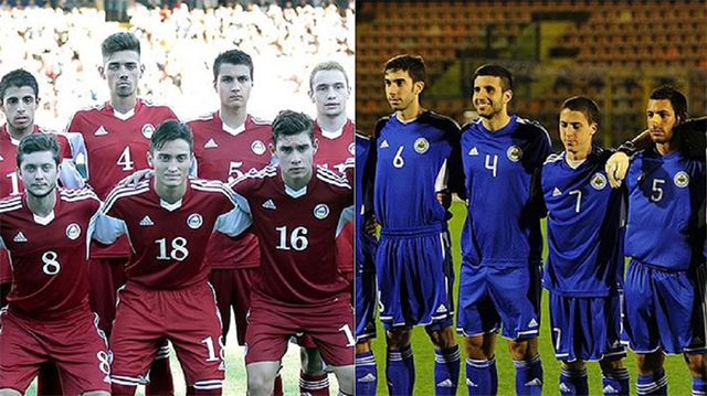 San Marino ve Andorra 13 yıldır hiç maç kazanamadı. 