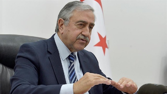 رئيس قبرص الشمالية: لن أشارك في اجتماع زعماء محادثات السلام القبرصية