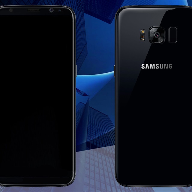 Samsung Galaxy S8 ilk kez bu kadar net görüntülendi