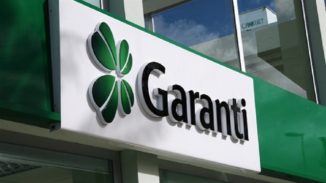 Garanti is the top bank in Turkey by market capitalization (more than $10.3 billion)