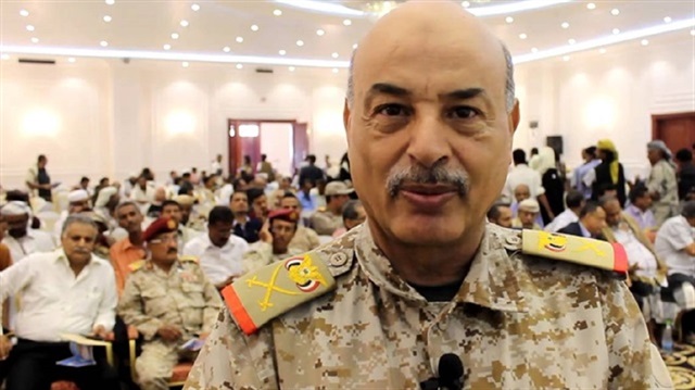 The Yemeni army has yet to confirm al-Yafei's death