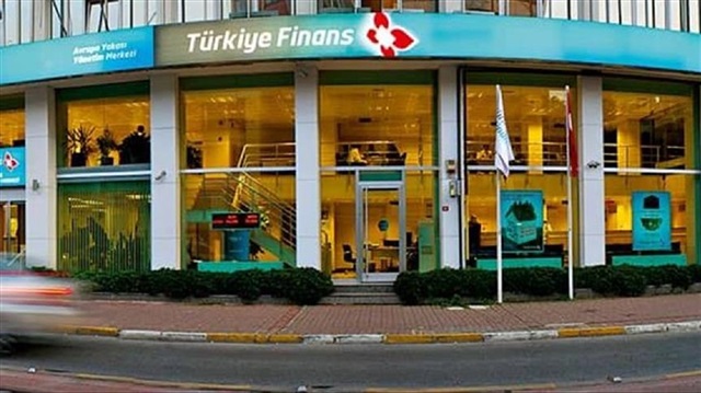 Türkiye Finans Katılım Bankası, yeni transferleriyle bankanın birimlerini güçlendirmeye devam ediyor. 