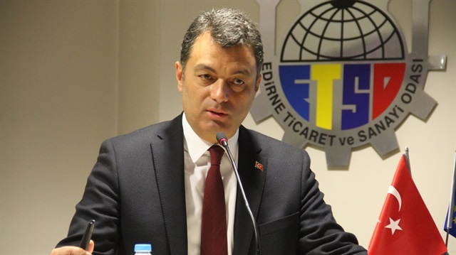 Prof. Dr. Cem Kılıç, istihdama katılımın artması gerektiğini belirtti.