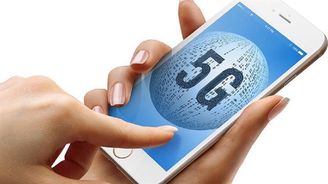 The company joined forces with global chip-maker giants like Ericsson, Intel, Qualcomm Technologies, and Samsung to develop the 5G technology
