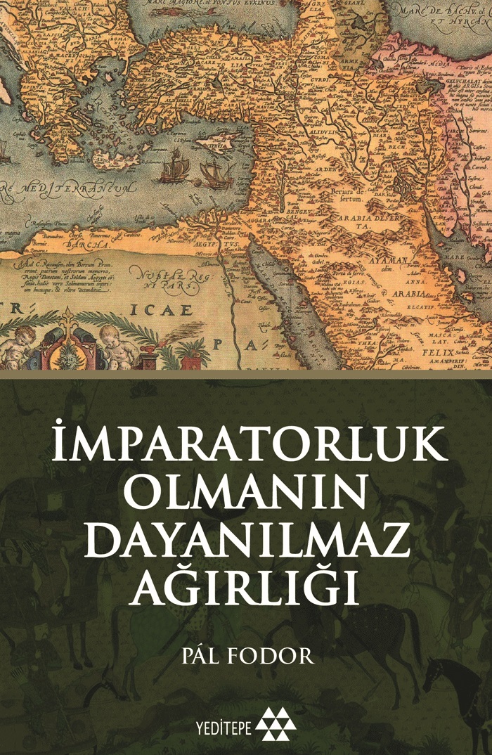 Macar Tarihcinin Osmanli Izlenimleri