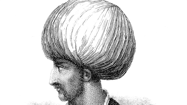 Macar tarihçinin Osmanlı izlenimleri