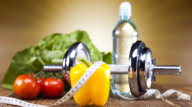 Diyabet hastaları diyet yaparak sağlıklarına kavuşabilir.