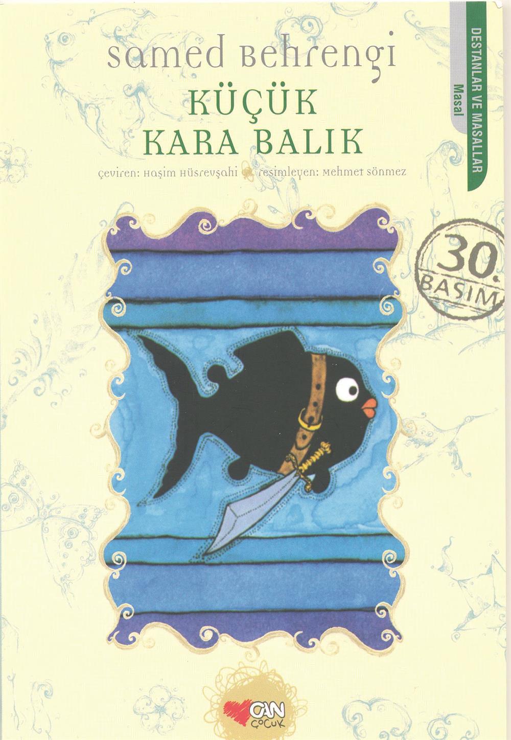 Cocuklar Icin 10 Kitap