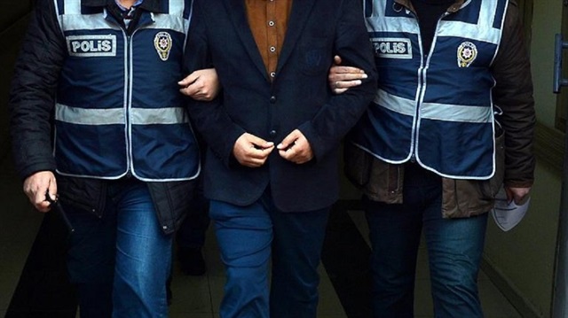 Gaziantep'te, 41 öğretmen için gözaltı kararı