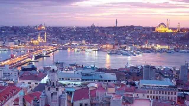 تركيا تعفي الأجانب والمغتربين من ضريبة القيمة المضافة على العقارات