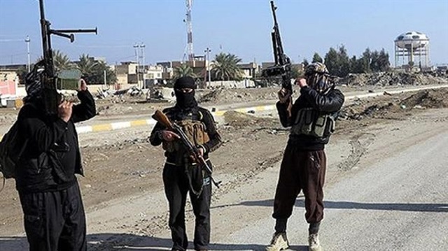 قصة "داعش" من الظهور إلى الضمور