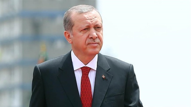 Erdoğan will address participants at the summit and meet with other leaders.