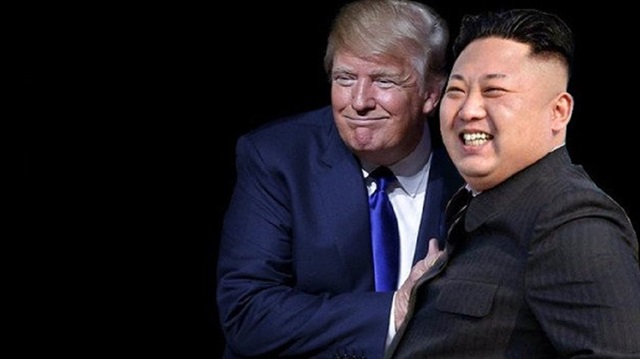 Jong-nam suikasti ABD ile Kuzey Kore arasındaki ilk görüşmeyi etkiledi.