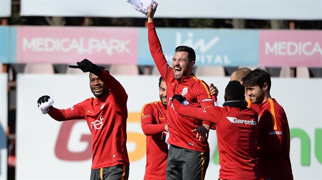 Galatasaray Kulübü, gelecek sezon öncesi Romanya'da dev kulüplerin de katılacağı bir turnuvada boy gösterecek. 