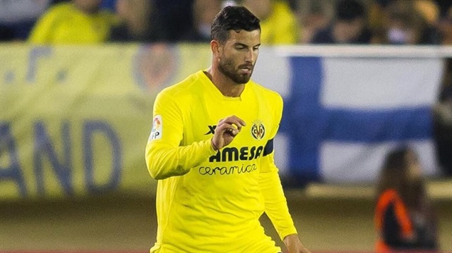 Musacchio, 2009'dan beri İspanyol ekibinde forma giyiyor.