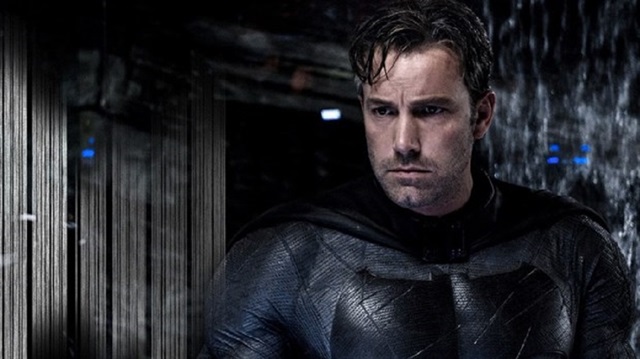 Batman filminin yönetmenliğini  Matt Reeves üstlenecek.