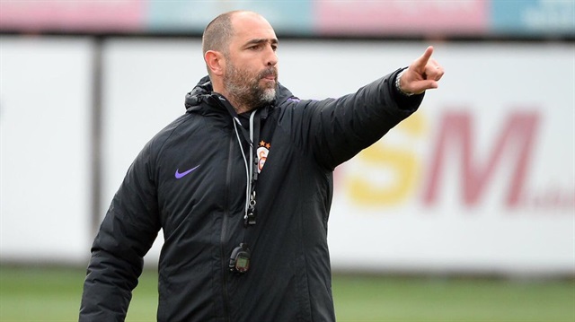 Galatasaray Teknik Direktörü Igor Tudor'un derbide önemli bir değişiklik yapacağı belirtildi.