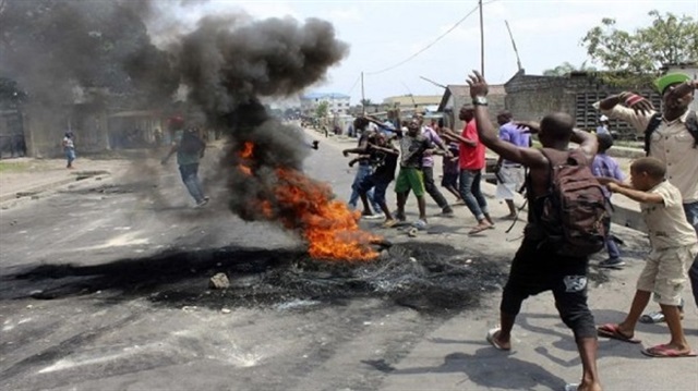 مجلس الأمن: انتهاكات قوات الأمن بالكونغو قد ترقى لجرائم حرب