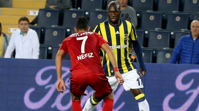 Fenerbahçe Gaziantepspor maçı ne zaman?