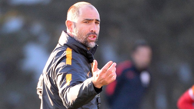 Galatasaray Teknik Direktörü Igor Tudor derbi öncesinde önemli mesajlar verdi. 