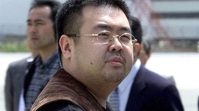 Kuzey Kore Devlet Başkanı Kim Jong-Un üvey kardeşi Kim Jong-Nam geçtiğimiz hafta Malezya'da havalimanında zehirlenerek öldürülmüştü. 