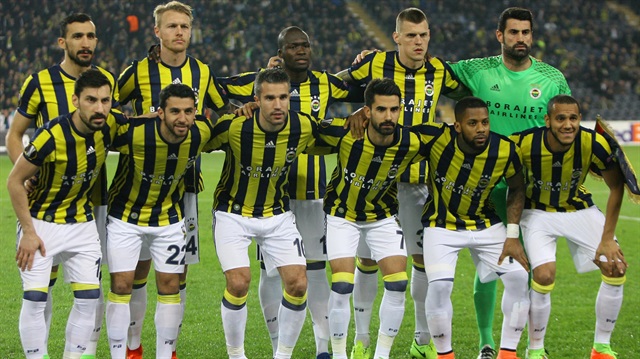 Fenerbahçe'de Mehmet Topal, Volkan Demirel, Sow, Salih Uçan, ve Stoch gibi futbolcular Aykut Kocaman ile birlikte çalışmışlardı.