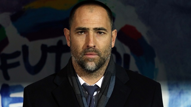 Galatasaray Teknik Direktörü Igor Tudor, derbi öncesi 3 futbolcuyu kadroya almadı. 