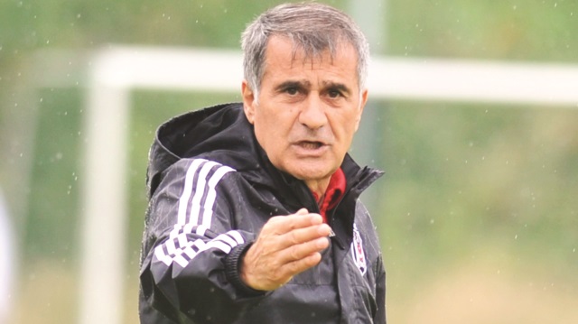 Şenol Güneş