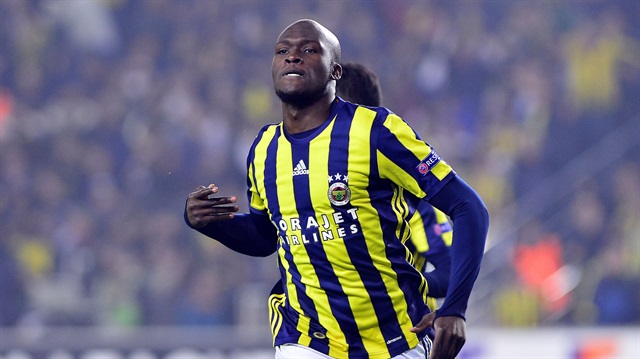 31 yaşındak Sow, bu sezon Fenerbahçe formasıyla çıktığı 23 maçta 10 gol atarken 2 de asist yaptı.