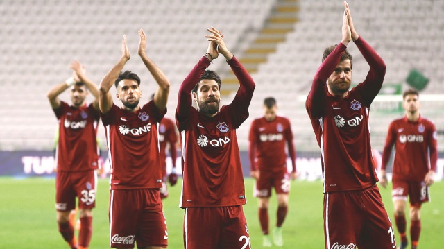 Trabzonspor