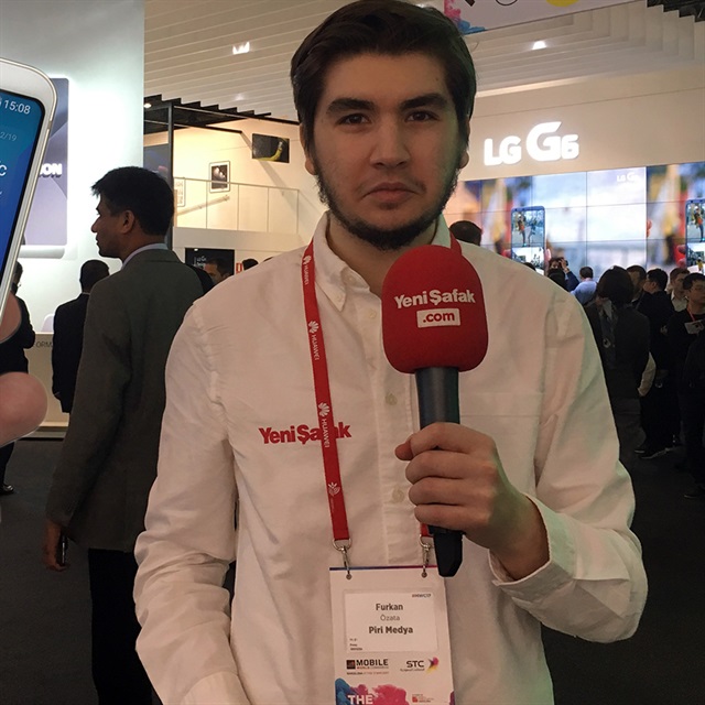 İşte LG G6'nın ön incelemesi