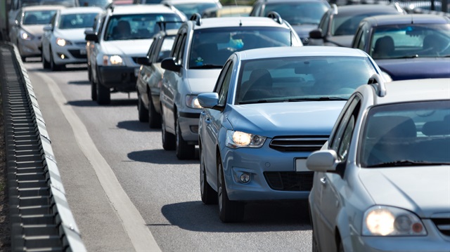 İkinci El Motorlu Kara Taşıtlarının Ticareti Hakkında Yönetmelik Taslağı referandumdan sonra yayımlanacak.